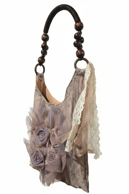 Whimsical Fairy Satchel