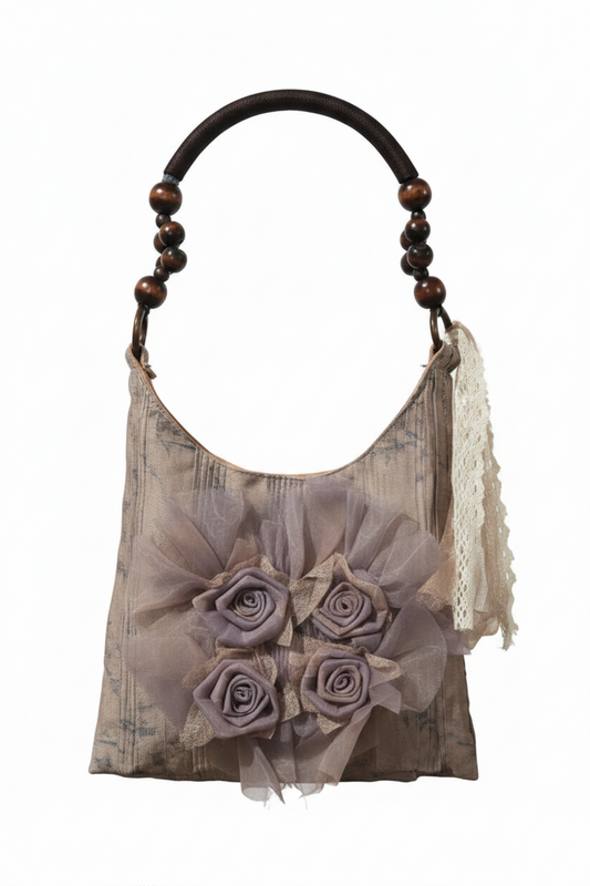 Whimsical Fairy Satchel