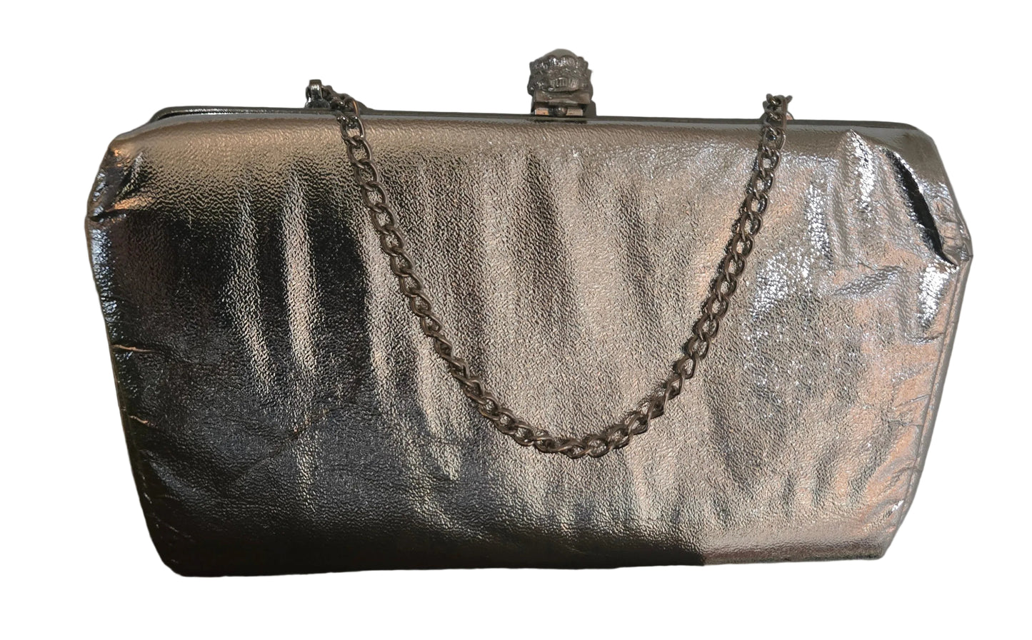Vintage feel Clutch