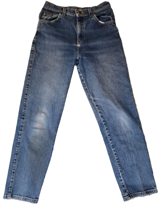 Vintage Lee Riders