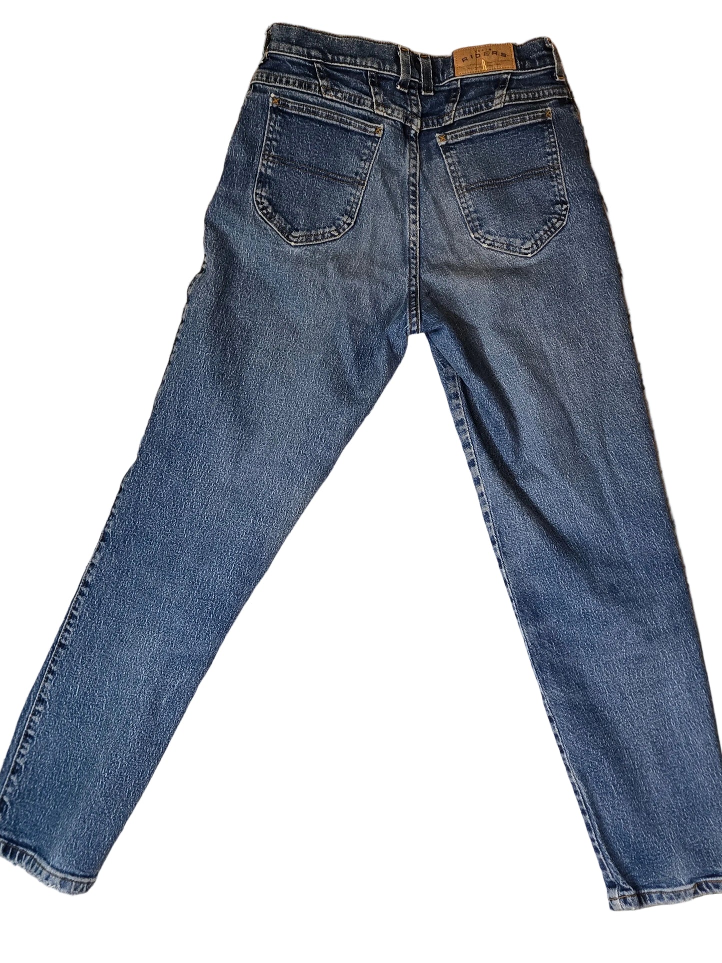 Vintage Lee Riders