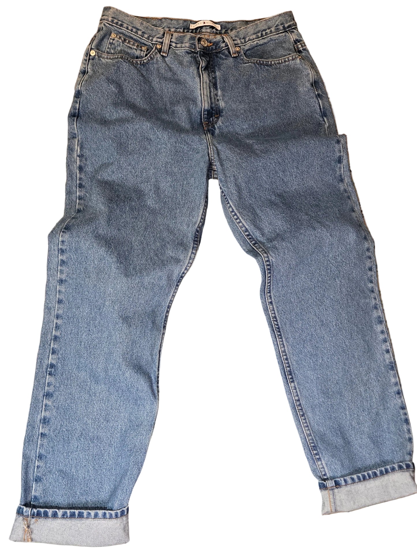 Vintage Tommy H Jeans