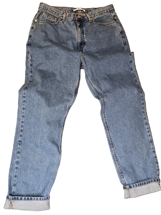 Vintage Tommy H Jeans