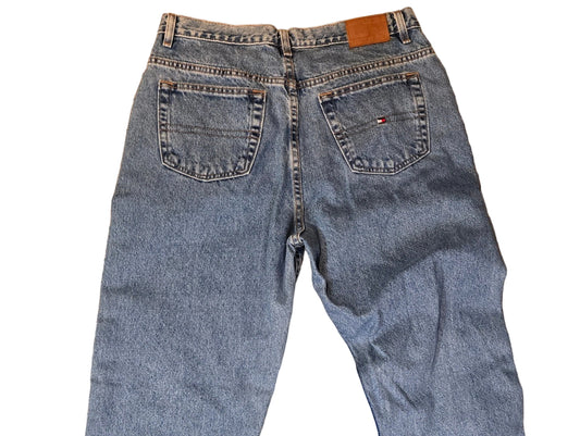 Vintage Tommy H Jeans