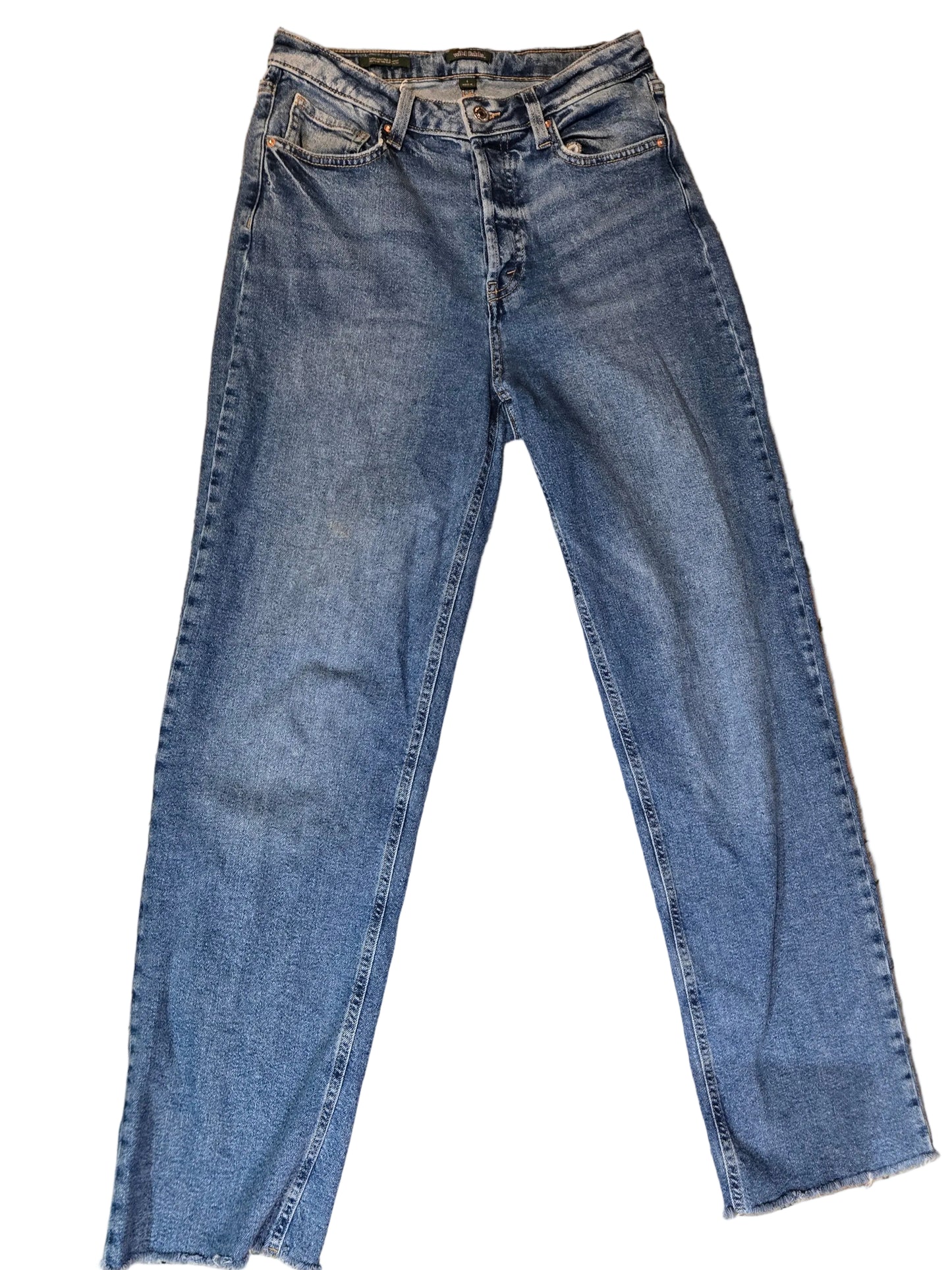 Wild Fable Straight Leg Jeans