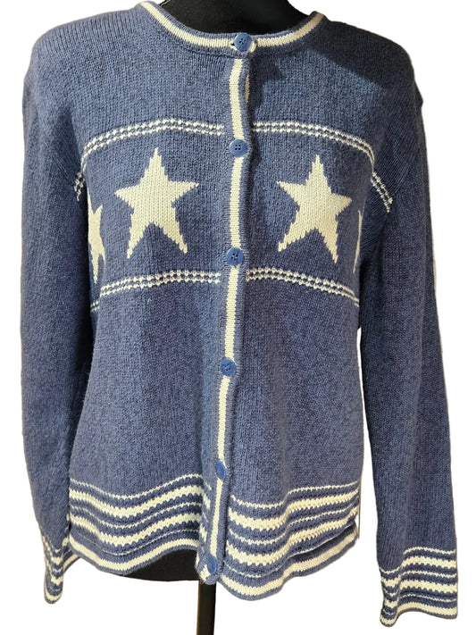 Christopher & Banks Stars & Stripes