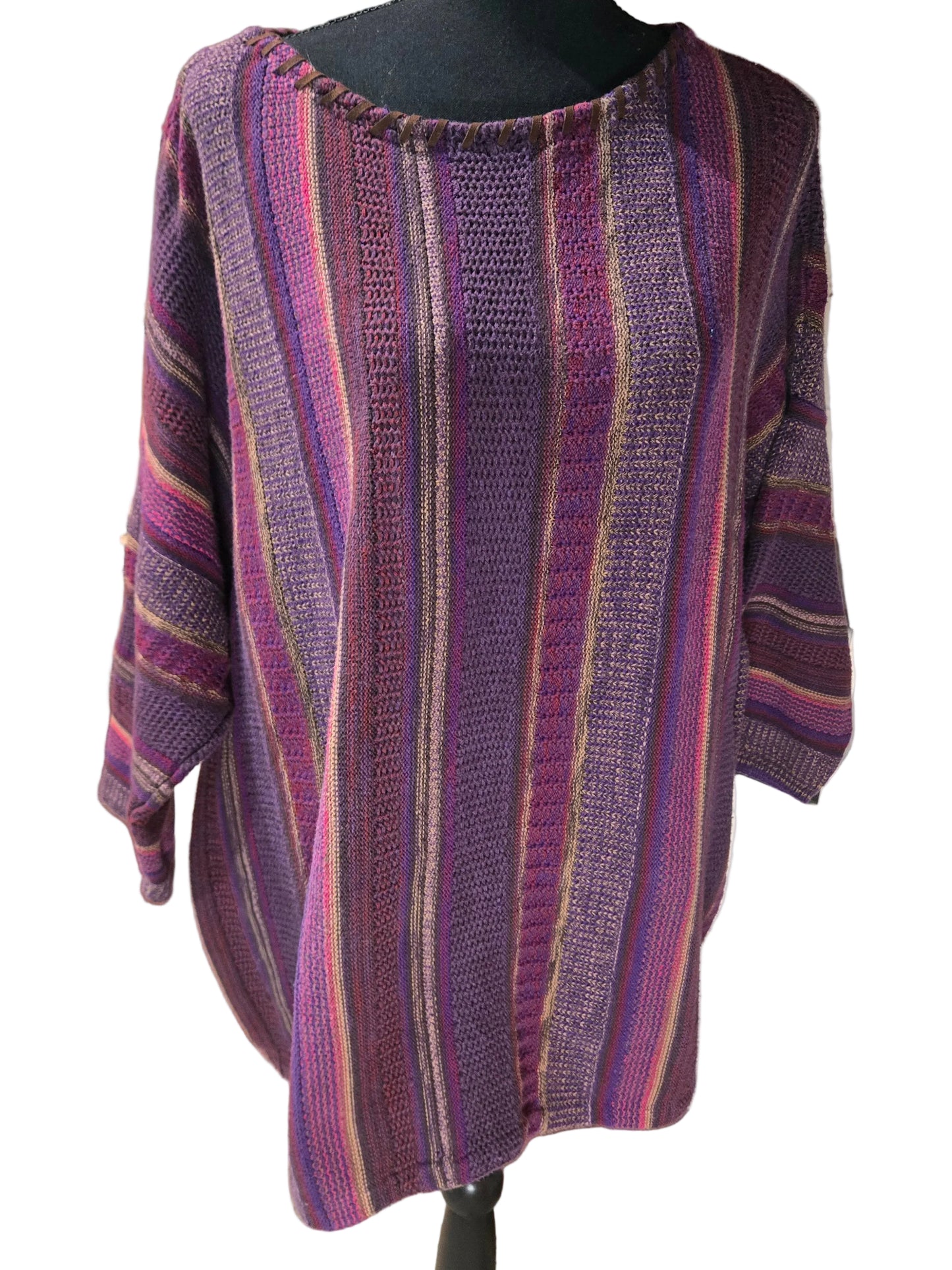 Chaps Sweater