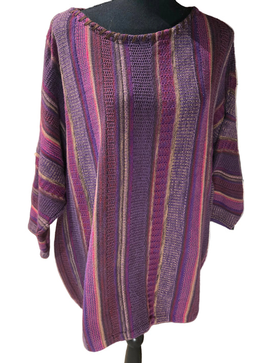 Chaps Sweater