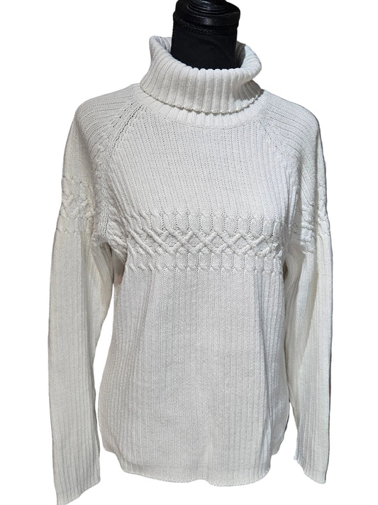 Turtleneck Sweater