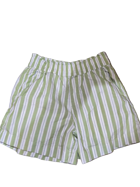 Arie Jammie Short