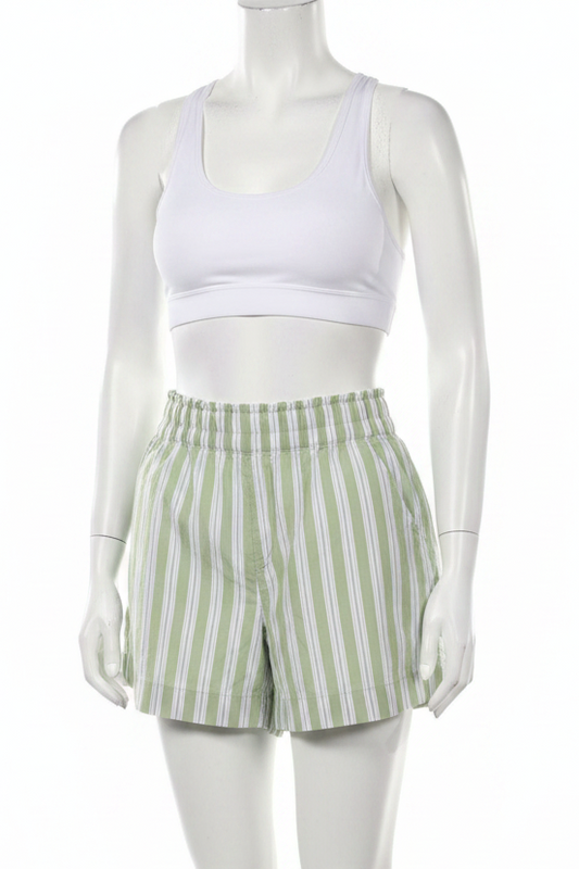 Arie Jammie Short