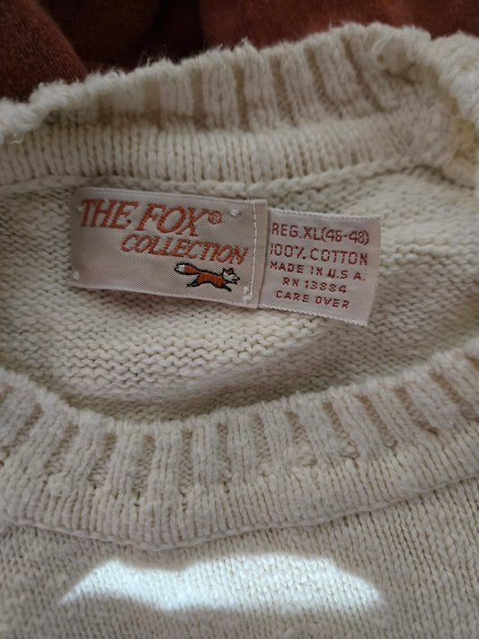 Vintage Sweater