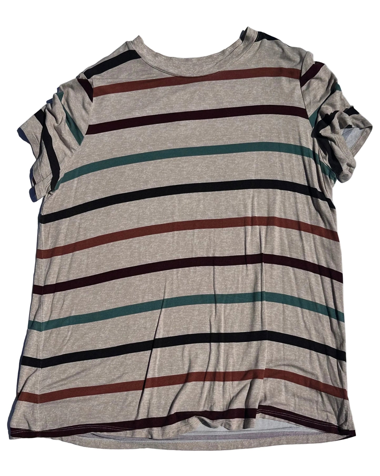 Cutie Stripes