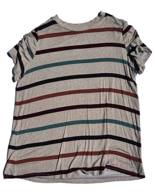 Cutie Stripes