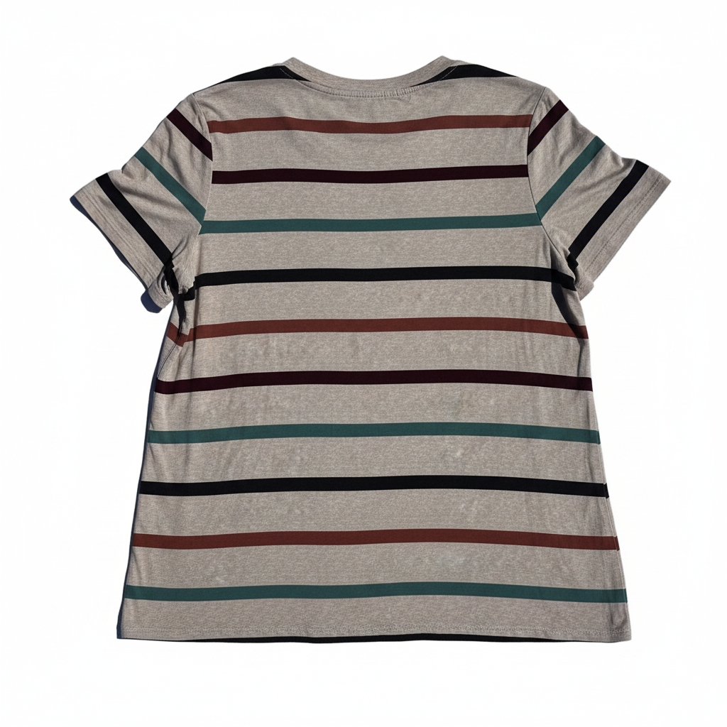 Cutie Stripes