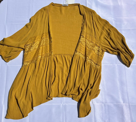 Hotouch Cardigan