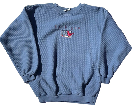 Michigan Sweatshirt