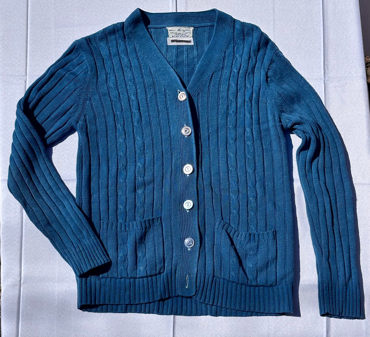 Vintage Cardigan