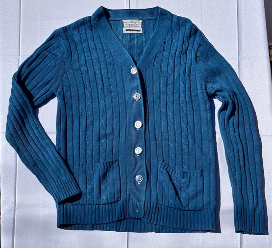Vintage Cardigan
