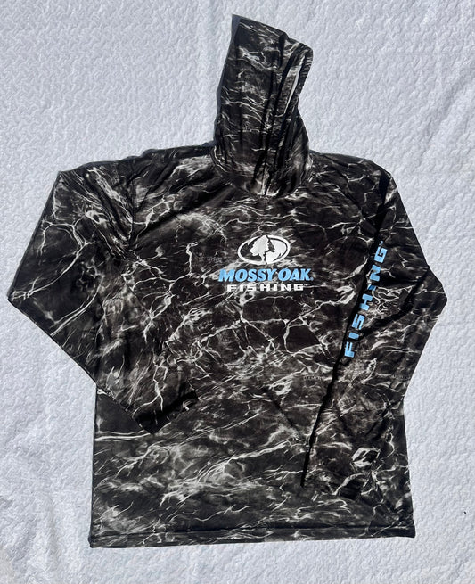 Mossy Oak Sun Shirt