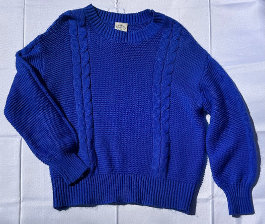 St.John’s Bay Sweater