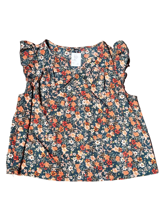 Shein Blouse
