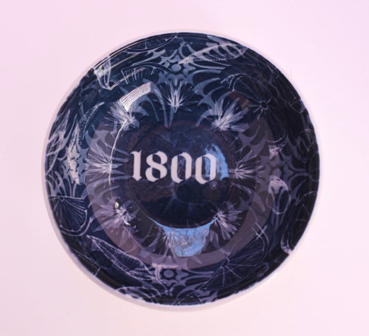 The 1800 Tequila brand Bowl