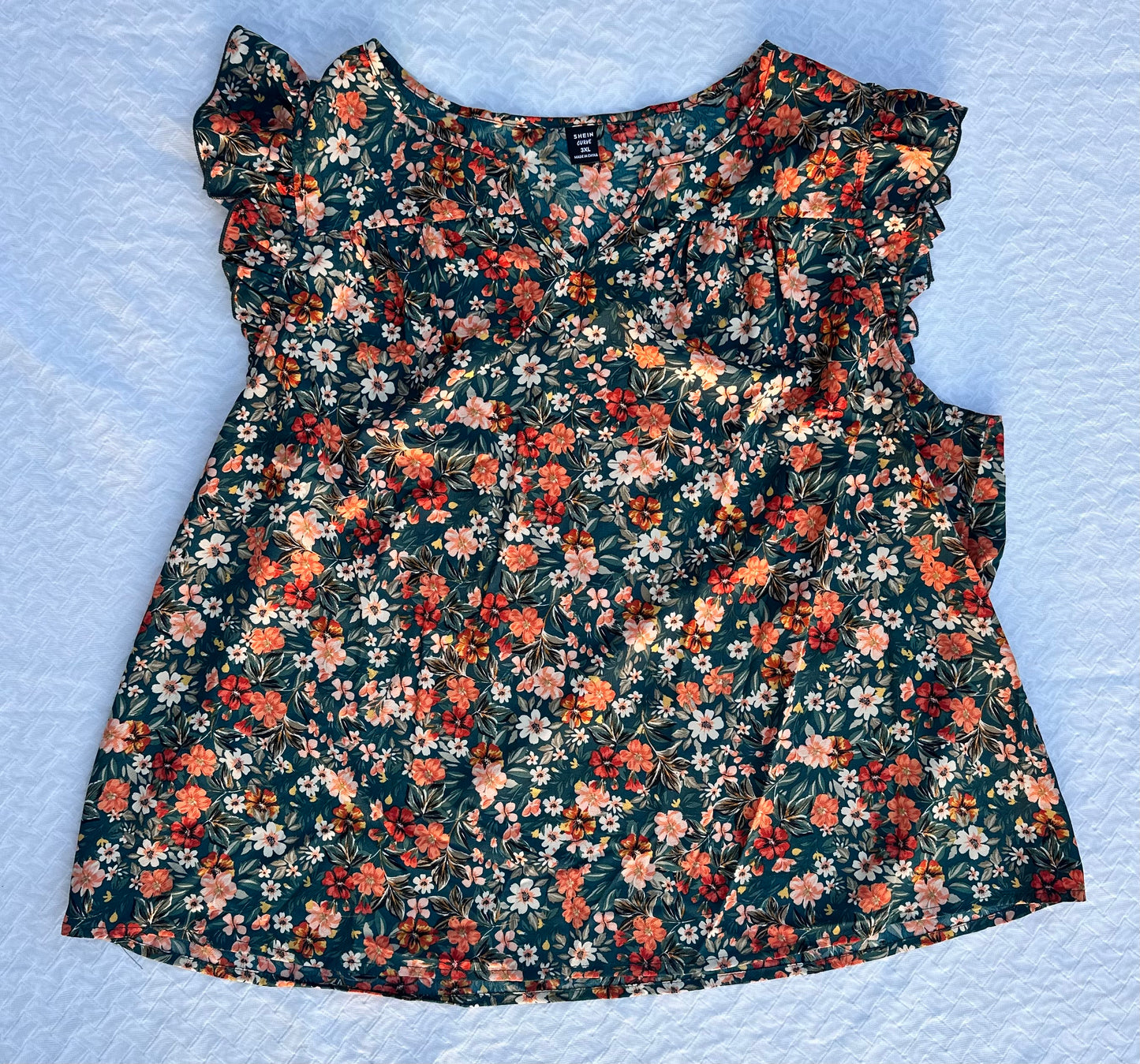 Shein Blouse