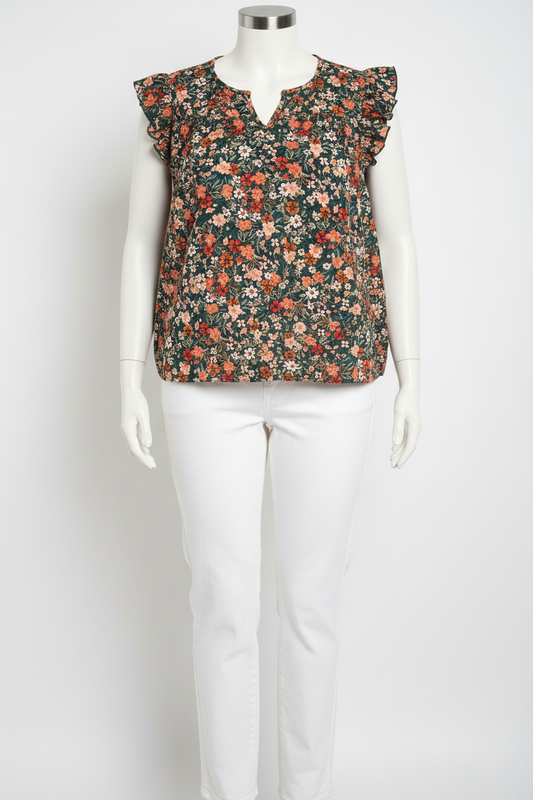 Shein Blouse