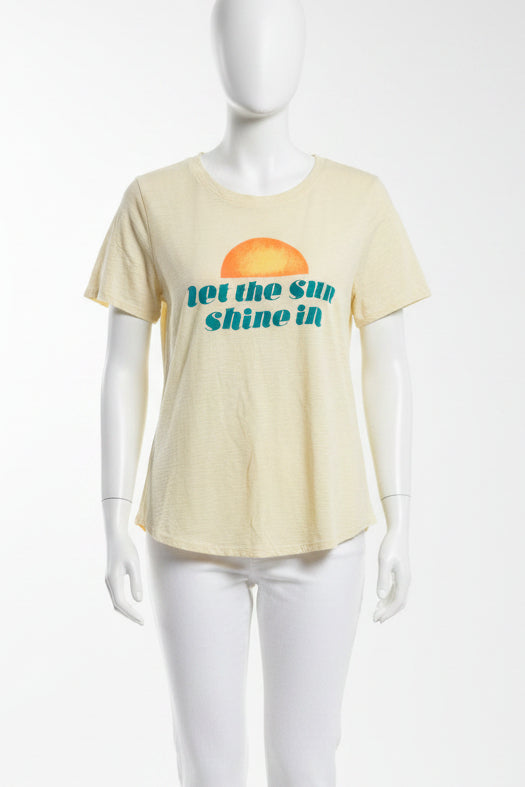 Sunny T
