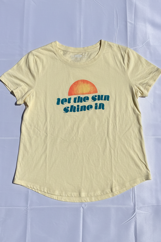 Sunny T