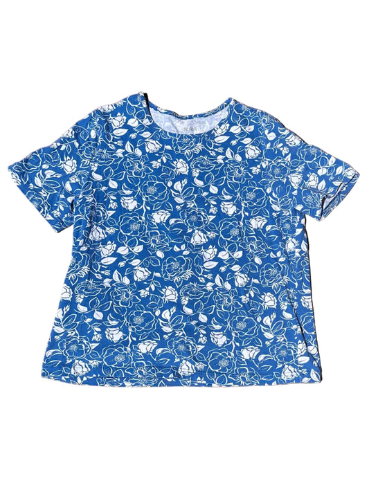 Floral T Shirt