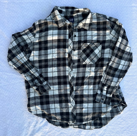 GAP Flannel