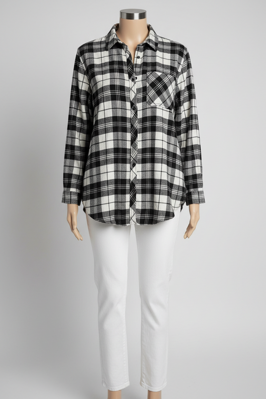 GAP Flannel
