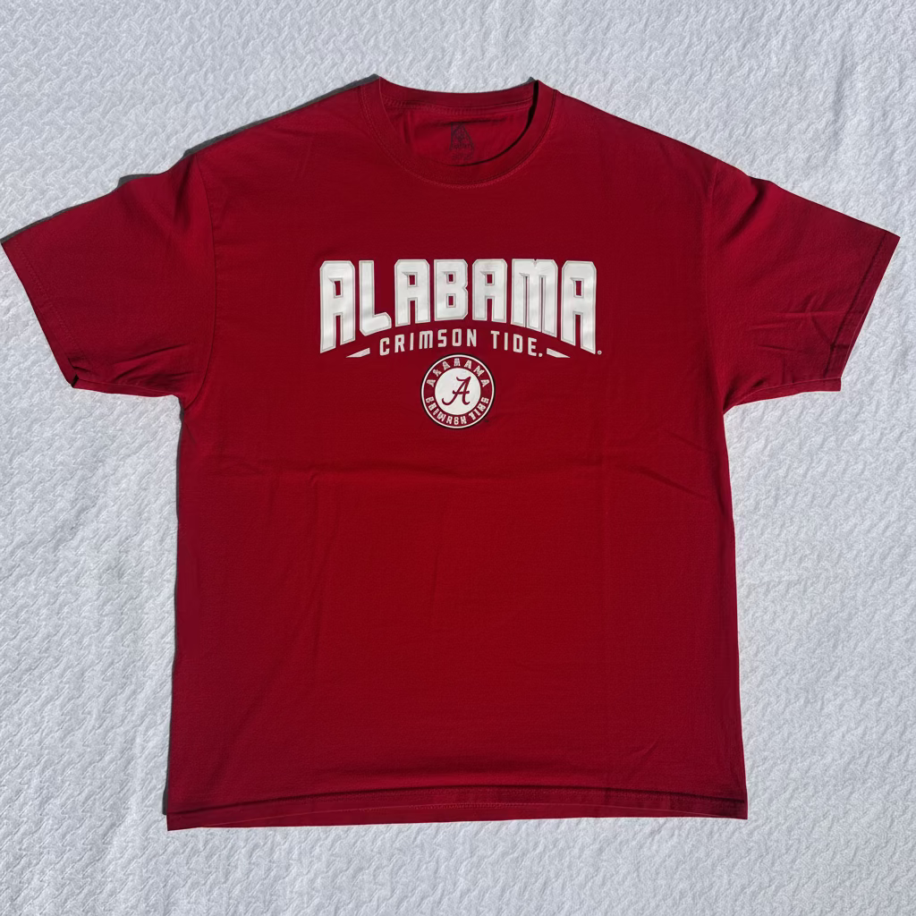 Roll Tide Tshirt