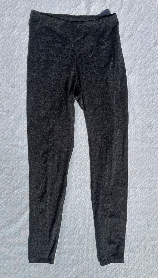 Grey Leggings