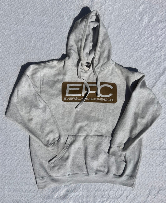 Everglades Fishing Company Hoodie