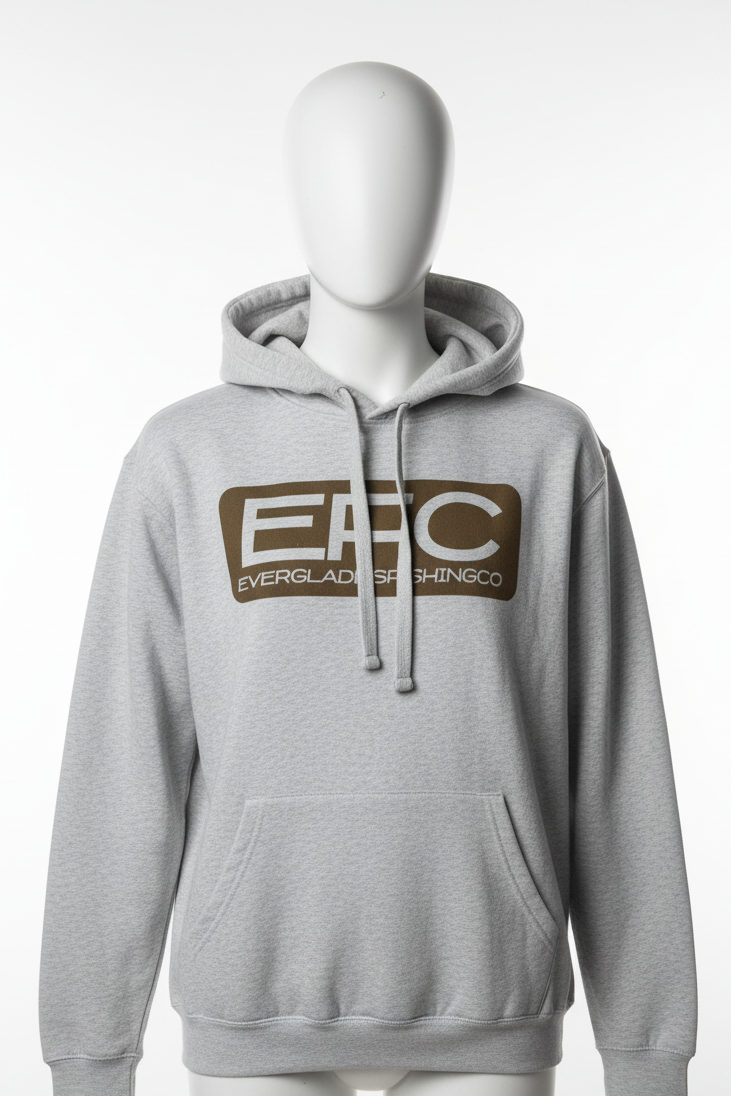 Everglades Fishing Company Hoodie