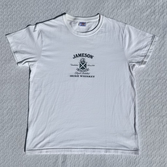 White Whiskey T