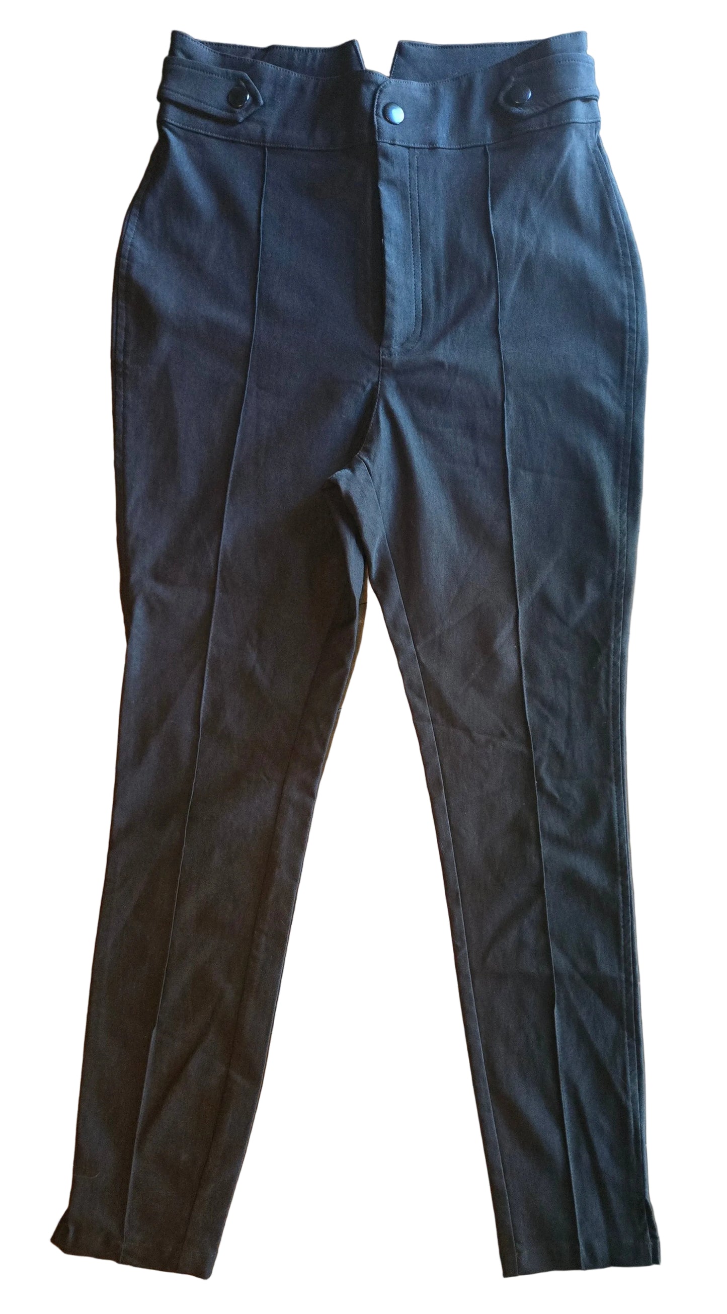 Black Dress Pants