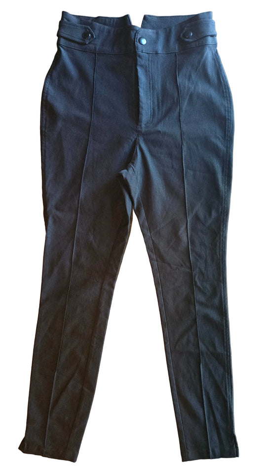Black Dress Pants