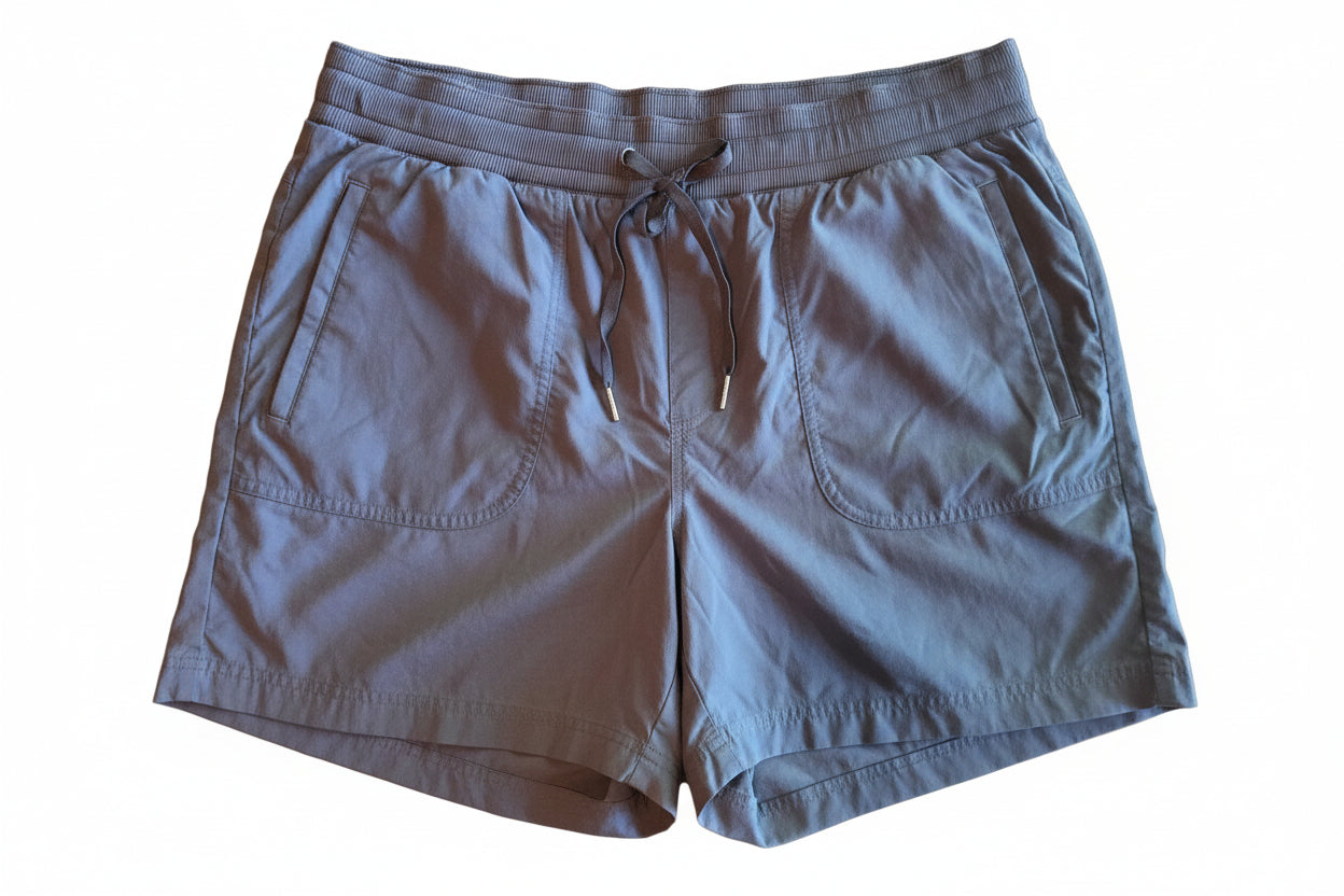 Women's LL Bean Active Shorts