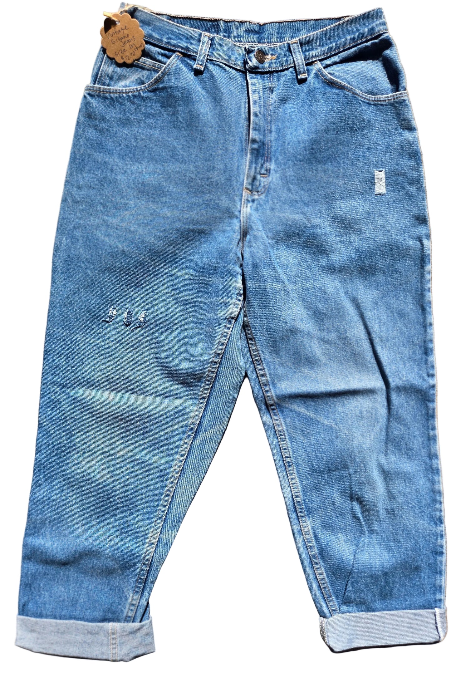 Gitano Retro Jeans