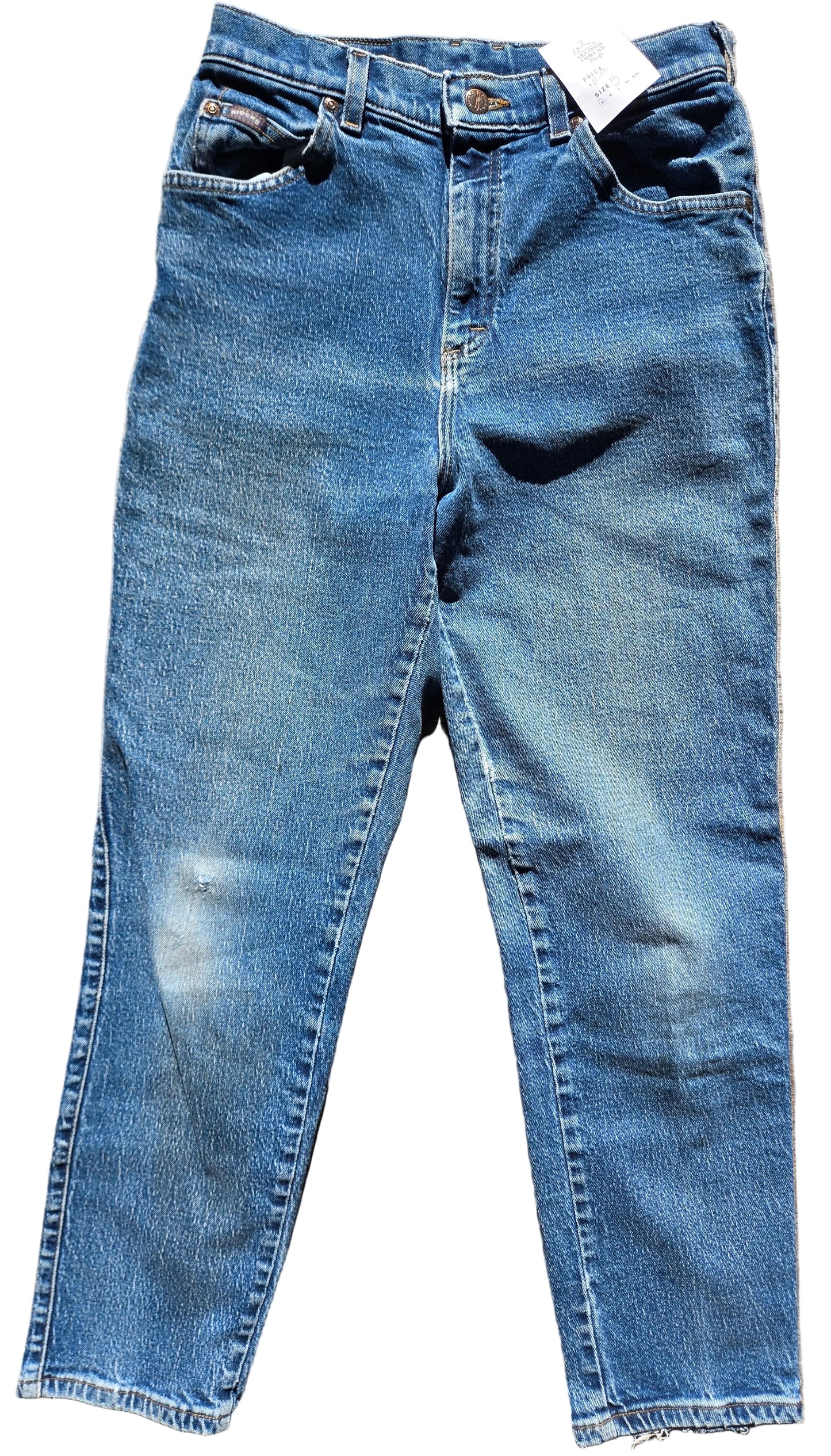 Lee Riders Vintage Jeans
