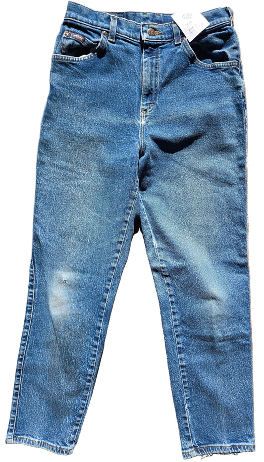 Lee Riders Vintage Jeans