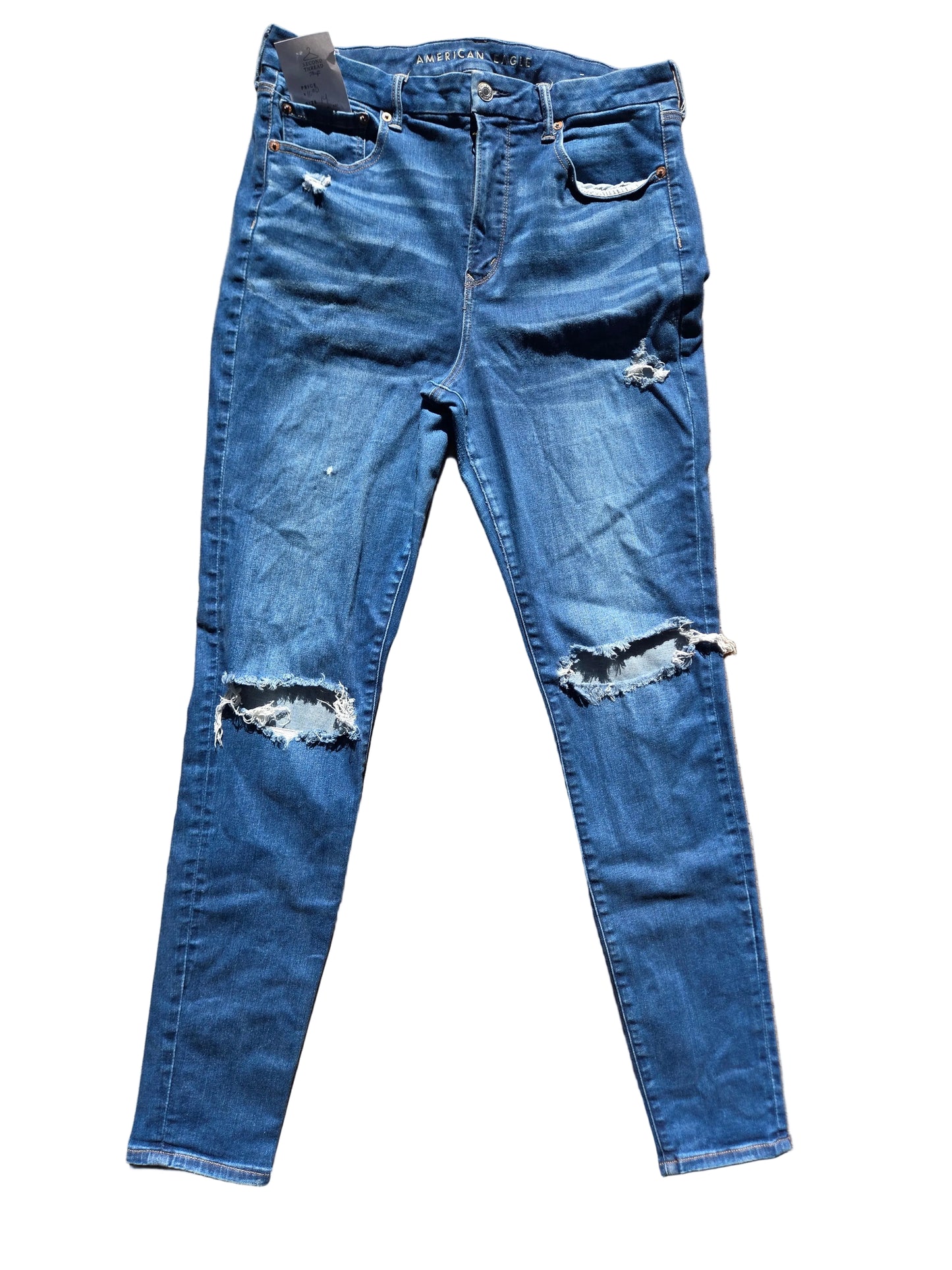 AE Skinny Jeans