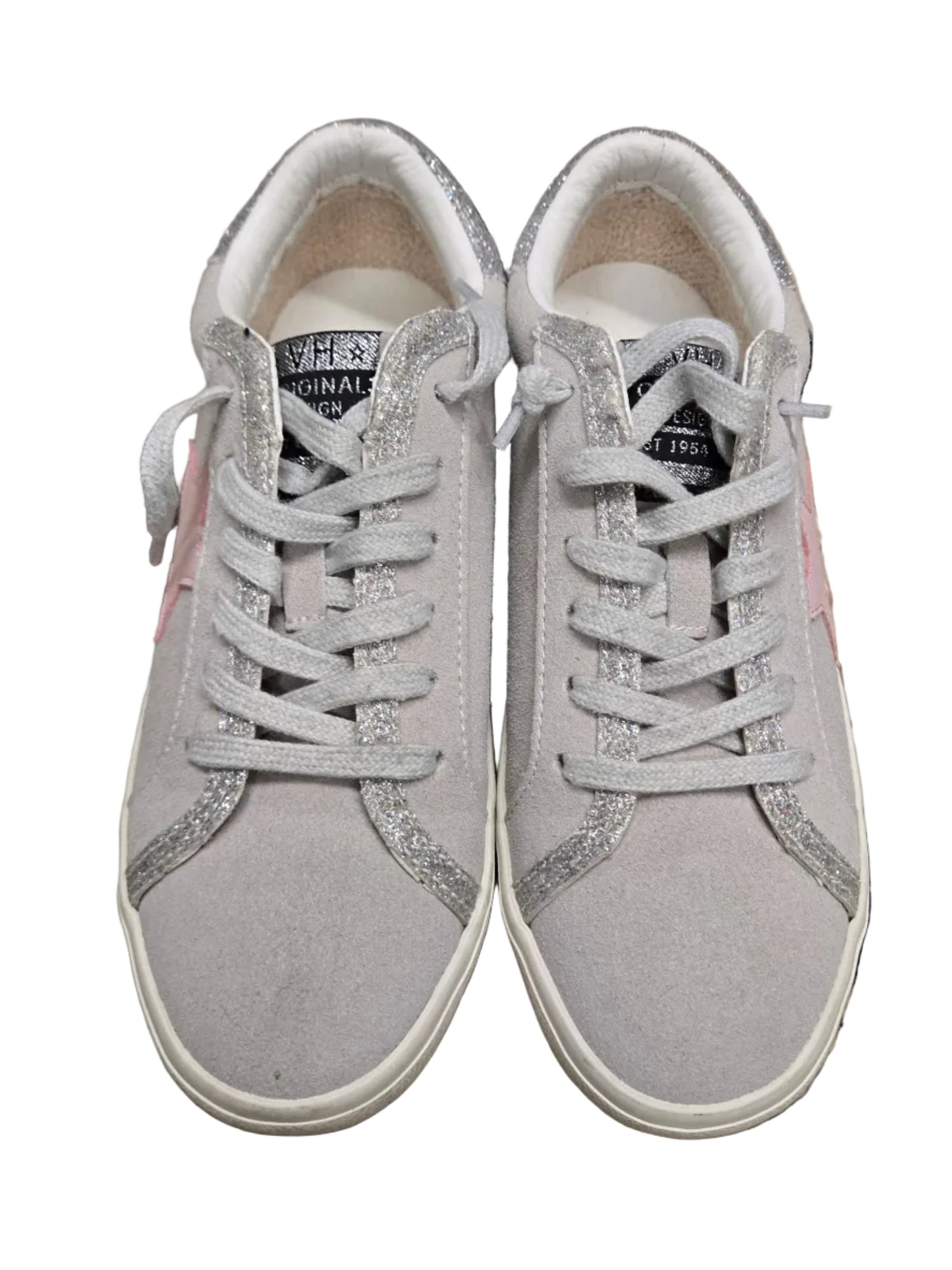 Size 7 Vintage Havana Sneakers