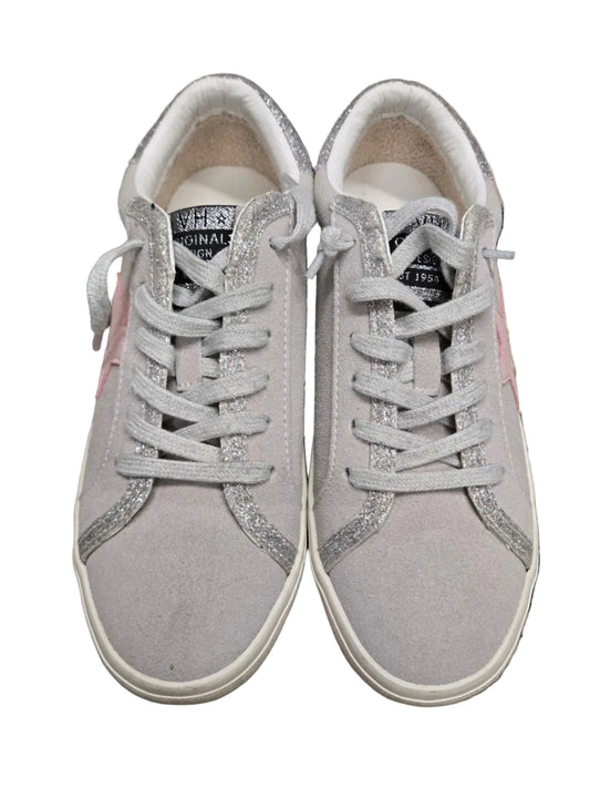 Size 7 Vintage Havana Sneakers