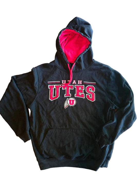 Utah Utes Hoodie