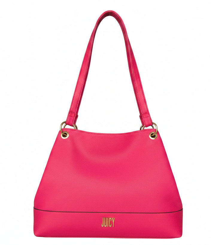 Hot Pink JUICY Bag